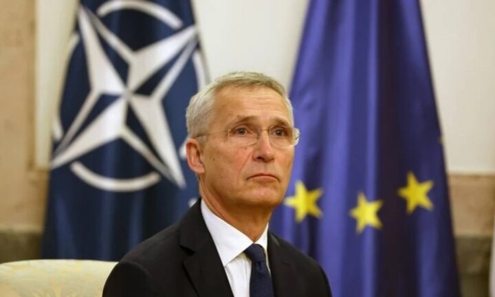 Tổng thư ký Jens Stoltenberg cảnh báo: NATO nên “sẵn sàng đón nhận tin xấu” từ Ukraine