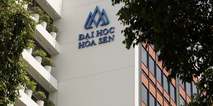 Đại học Hoa Sen: Sinh viên nếu hoạt động mại dâm đến lần thứ 4 sẽ bị buộc thôi học