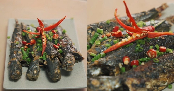 Bật mí công thức làm món cá nục kho gừng, ăn vào mùa đông là quá hợp lý