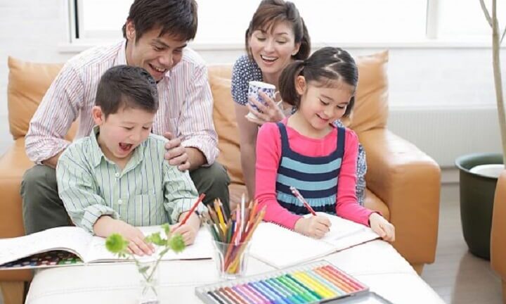 Mong muốn con trở thành người tốt, cha mẹ nhất định phải dạy trẻ 10 điều này