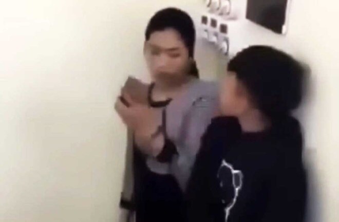 Lời kể của nữ giáo viên trong vụ học sinh xúc phạm, dồn giáo viên vào góc tường tại Tuyên Quang