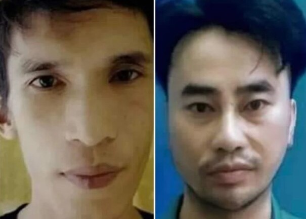 Hà Tĩnh: Truy bắt hai phạm nhân bỏ trốn khỏi Trại giam Xuân Hà