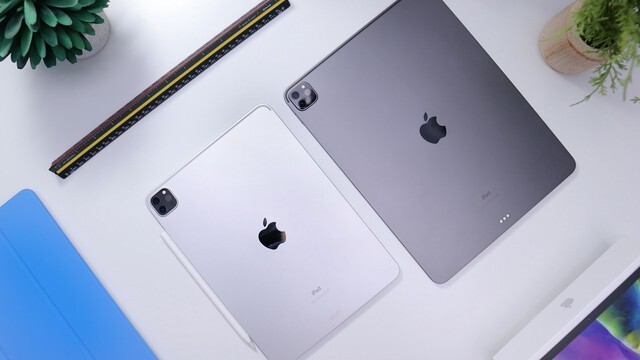 Apple muốn củng cố vị thế của Việt Nam như một trung tâm sản xuất?