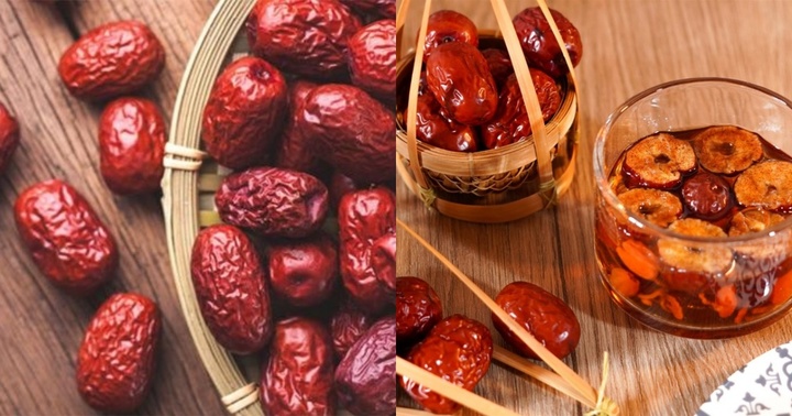 Táo đỏ được coi là thần dược nhưng nếu quá lạm dụng sẽ trở thành con dao hai lưỡi ít ai ngờ tới