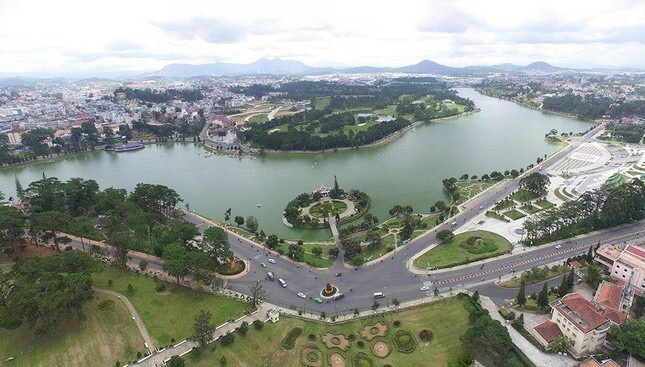 Chính quyền TP. Đà Lạt lên tiếng vụ người trúng đấu giá nhà hàng Thủy Tạ bỏ cọc hơn 600 triệu đồng