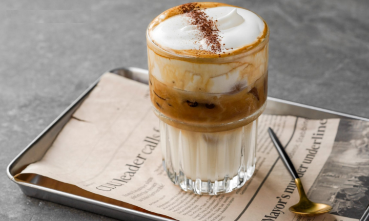 Đừng uống cà phê muối nếu bạn thuộc vào một trong hai nhóm người này