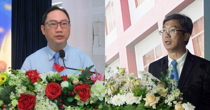 Một số trường đại học rơi vào tình trạng khuyết vị trí hiệu trưởng