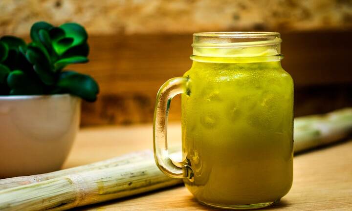 Đừng uống nước mía nếu bạn thuộc một trong những nhóm người này