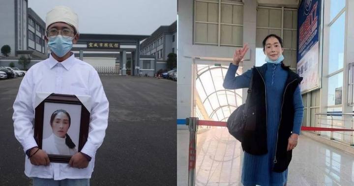 Hành trình tìm lại công lý cho người mẹ bị chính bố ruột thiêu chết