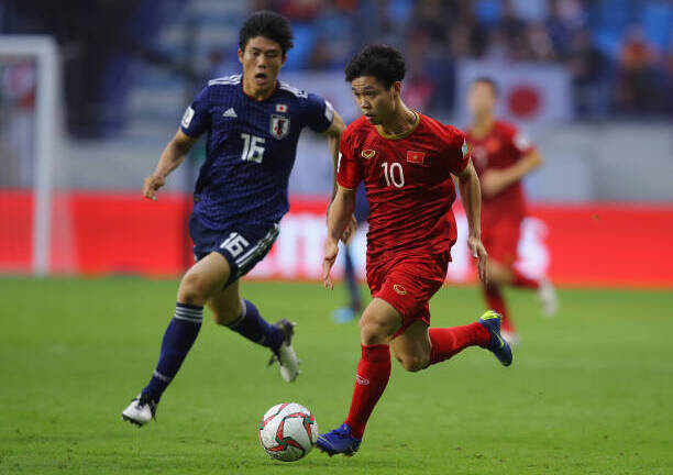 LĐBĐ châu Á công bố giá vé xem các trận đấu của ĐT Việt Nam tại VCK Asian Cup, thấp hơn so với các trận đấu diễn ra ở Mỹ Đình