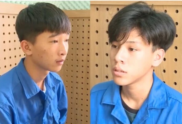 Mâu thuẫn trong lúc ăn nhậu, nhóm thanh niên đánh nhau rồi xông vào trung tâm y tế đập phá