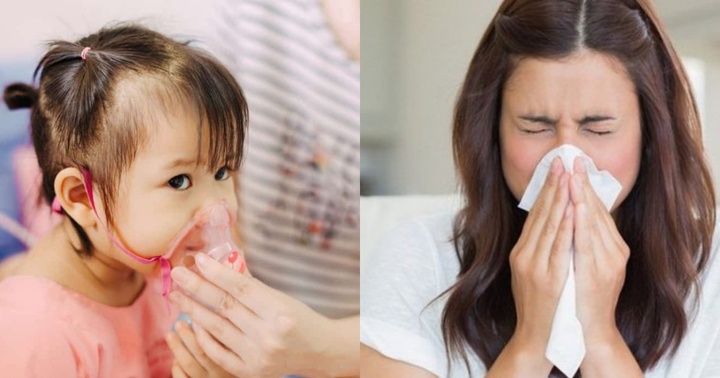 Thời tiết trở lạnh, nên cho trẻ ăn gì để không mắc bệnh đường hô hấp?