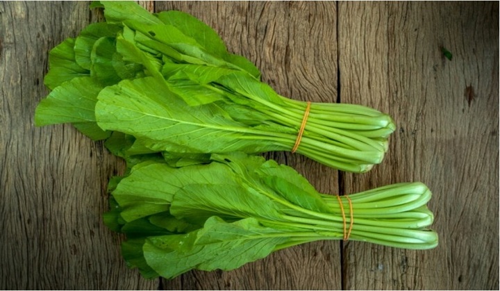 Đừng ăn rau cải nếu bạn thuộc một trong số những nhóm người này 