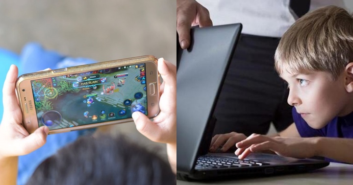 Bố mẹ cần làm gì để con “thoát khỏi thế giới ảo”? Bật mí 11 mẹo “cực hay” giúp con “cai nghiện” game nhanh và hiệu quả