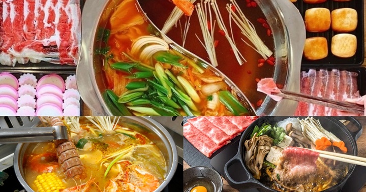 Đừng ăn lẩu nếu bạn thuộc một trong những nhóm người này