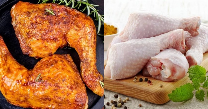 Những người mắc những bệnh nào cần tránh xa thịt gà