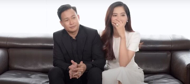 Sau quãng thời gian “ở ẩn”, chồng sắp cưới Nam Em bất ngờ có động thái lạ