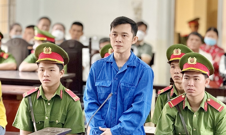 Vụ mua xăng phóng hỏa người phụ nữ cãi nhau với mẹ mình: Nam thanh niên ở An Giang bị tuyên tử hình