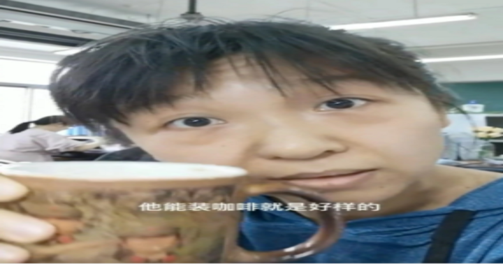 Cổ vũ học sinh sắp bước vào kỳ thi đại học, cô giáo nói một câu khiến dân mạng dậy sóng