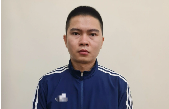 Bắt giữ nam thanh niên cho vay lãi suất “cắt cổ” 240%/năm