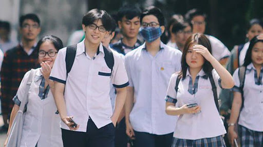 Đề minh họa môn Sinh học tốt nghiệp THPT 2025