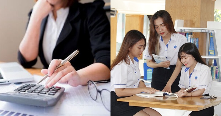Sự khác nhau giữa ngành Kế toán và Kiểm toán