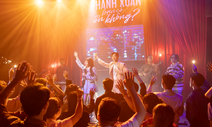 Sau “Khi Em Lớn”, bộ đôi Orange - Hoàng Dũng tiếp tục “suy” trong ca khúc đậm chất thanh xuân