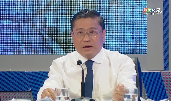 UBND TP.HCM phê duyệt kế hoạch đấu giá các lô đất trong khu vực Thủ Thiêm