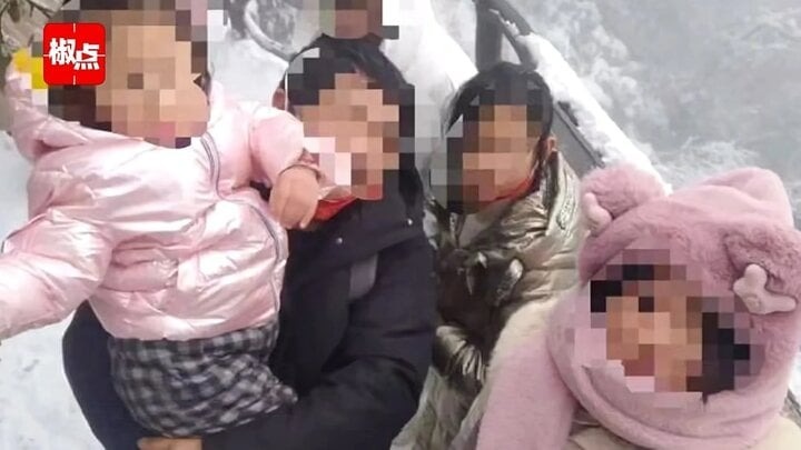 Kết hôn 16 năm, người chồng sụp đổ khi biết “bí mật” mà vợ giữ kín bấy lâu