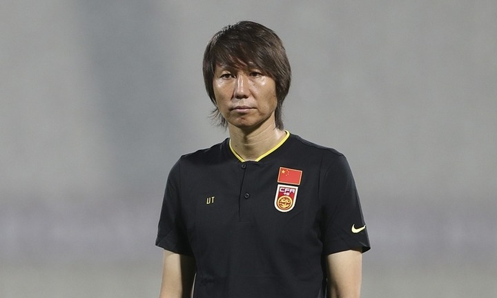 Cựu HLV tuyển Trung Quốc dàn xếp tỉ số, hối lộ và nhận hối lộ trong nhiều năm