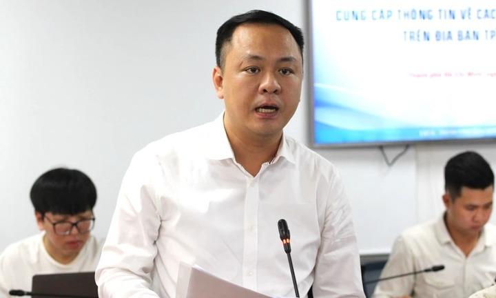 Sở Y tế TP.HCM cho rằng bán thuốc qua hình thức livestream là vi phạm pháp luật