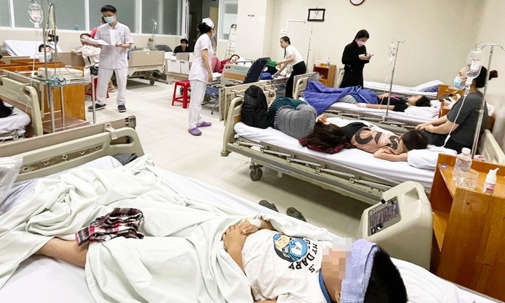 Vụ hơn 600 học sinh ngộ độc ở Nha Trang cách đây hơn một năm: Diễn biến mới nhất