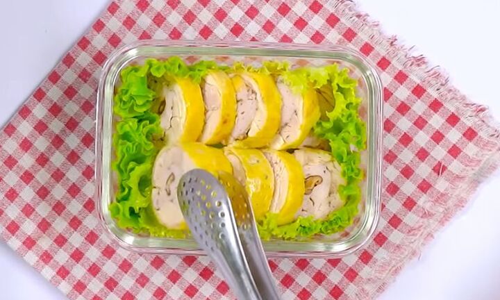 Bật mí cách làm gà cuộn mọc thơm ngon, hấp dẫn