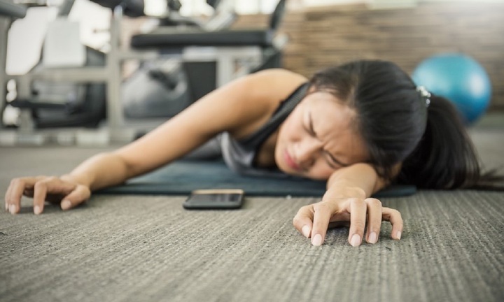 Nữ sinh 15 tuổi bất ngờ ngất xỉu, tim và mạch ngừng đập vì lý do này