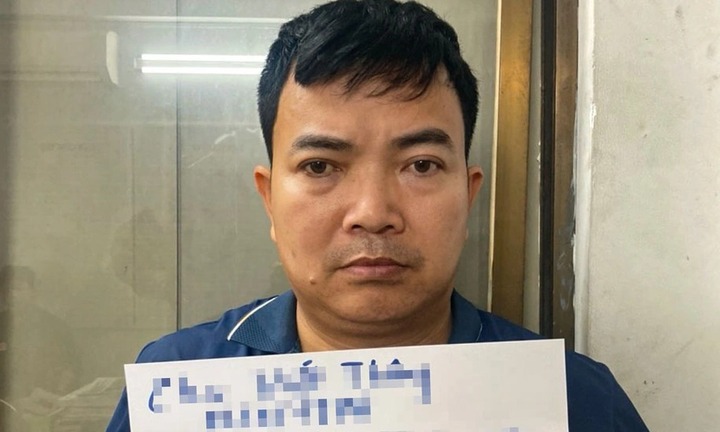 Khởi tố đối tượng giả danh công an nhận tiền “chạy án”