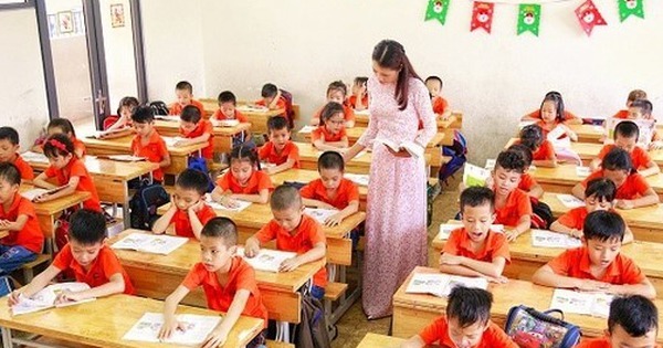 TP.HCM: Nhiều trường chi tiền Tết