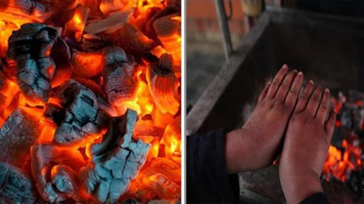 Chuyên gia chỉ ra những sai lầm chết người khi sưởi ấm trong mùa đông giá rét