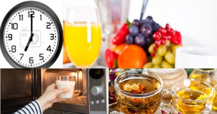 Mẹo giảm cân khi trời chuyển lạnh vừa đơn giản vừa hiệu quả