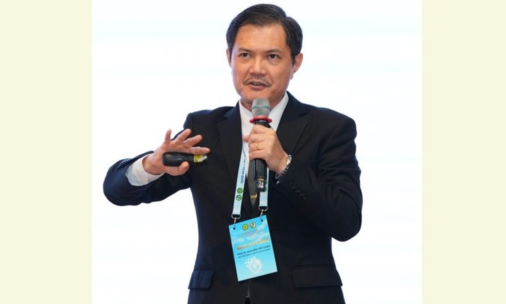 Trường ĐH Nông lâm TP.HCM có hiệu trưởng mới sau hơn 3 năm để trống