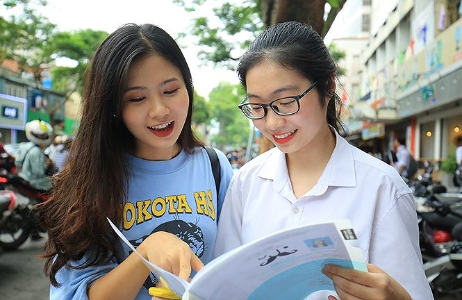 Tuyển sinh 2024: Trường Đại học Nha Trang tuyển 3.700 chỉ tiêu