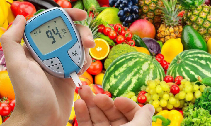 Đừng ăn những loại rau, củ này nếu bạn mắc bệnh tiểu đường