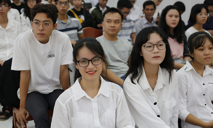 Học giỏi môn Toán nên chọn ngành gì?