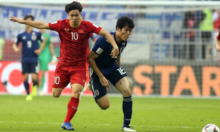  Nguyễn Công Phượng tiết lộ nguyên nhân không dự Asian Cup 2023