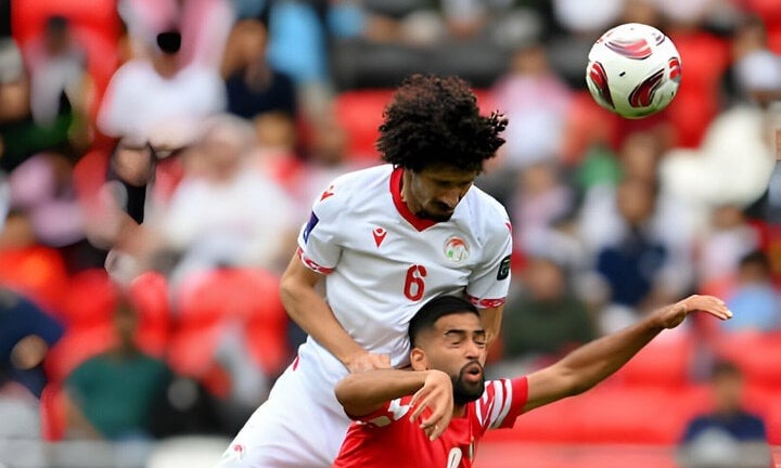 Lộ diện 2 đội đầu tiên giành vé vào bán kết Asian Cup 2023