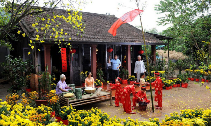 Những bài văn khấn hóa vàng ngắn gọn, dễ nhớ nhất