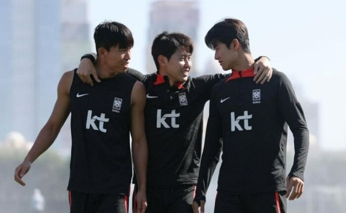 CĐV Hàn Quốc tiếp tục “soi ra” loạt phản ứng khó hiểu của Lee Kang-in ở trận đấu gặp Jordan và chỉ trích ngôi sao này