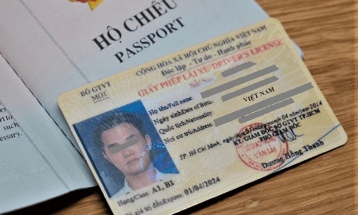 Đề xuất bổ sung quy định trừ điểm giấy phép lái xe, mỗi người có 12 điểm/năm