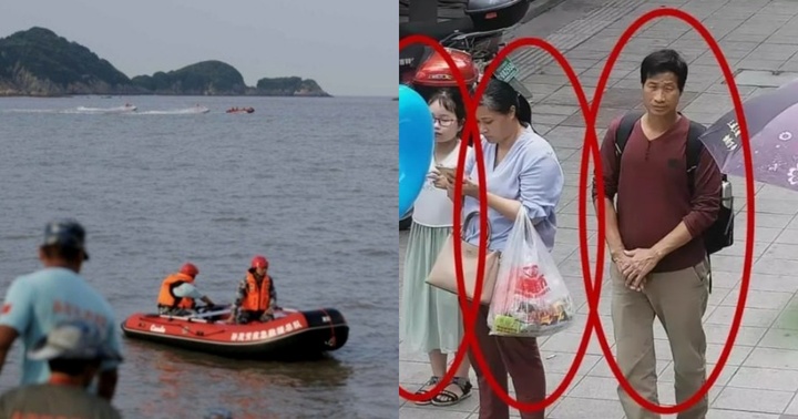 Bé gái 9 tuổi mất tích cùng khách thuê nhà và hành trình tìm kiếm gây chấn động một thời