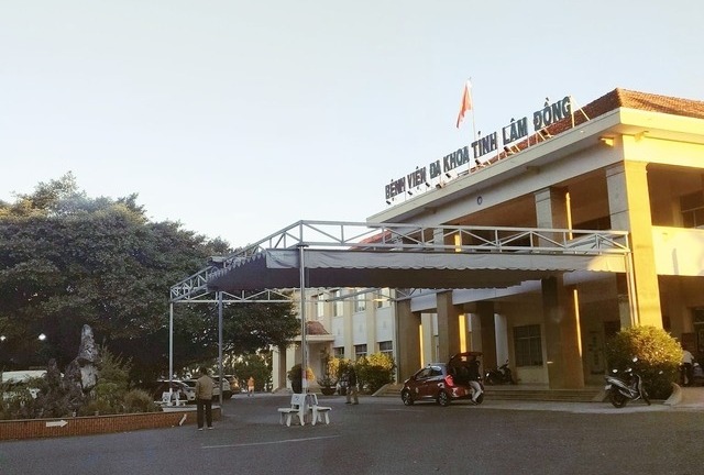 Phó Giám đốc Sở Y tế tỉnh Lâm Đồng: Không phải mổ nhầm mà nội soi nhầm, sai sót không để lại hậu quả về sức khỏe