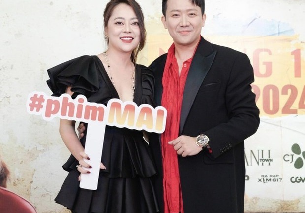 Ngọc Nguyễn - bà hàng xóm phim Mai bật mí mức cát xê cho 5 phút xuất hiện trên “phim trăm tỷ”